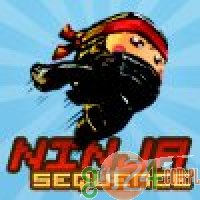 Ninja Sequence - Droga Ninjy