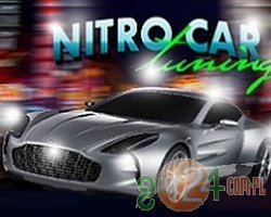 Nitro Car Tuning - Ubieranka Samochodowa