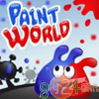 PaintWorld - Kolorowy Świat
