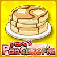 Pancakeria - Naleśnikarnia