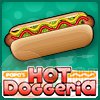 Papas Hot Doggeria - Bar z Hot Dogami