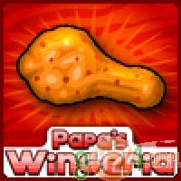 Papas Wingeria - Restauracja z Kurczakami