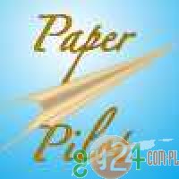 Paper Pilot - Papierowy Samolot