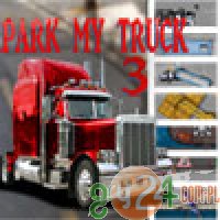 Park my Truck 3 - Parkowanie Tira