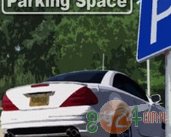 Parking Space - Parkowanie Samochodu