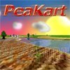 PeaKart - Wyścigi Gokartów 3D