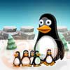 Penguin Adventure - Przygoda Pingwinów