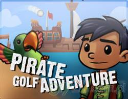 Pirate Golf Adventure - Piracki Golf