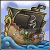 Pirateers - Piraci