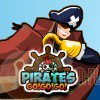 Pirates Go - Walki Piratów