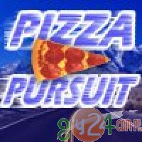 Pizza Pursuit - Pogoń z Pizzą