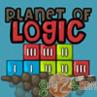 Planet of Logic - Planeta Logiki