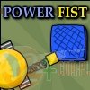 Power Fist - Potężna Pięść