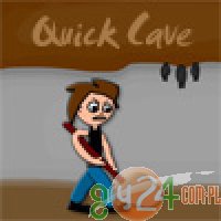 Quick Cave - Ucieczka z Jaskini