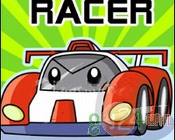 Racer - Kierowca Wyścigowy