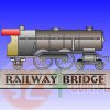 Railway Bridge - Most Kolejowy