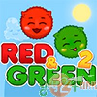 Red And Green 2 - Czerwone i Zielone