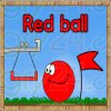 Red Ball - Platformówka