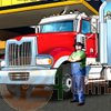 Refinery Truck Driver - Jazda Cysterną