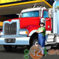 Refinery Truck Driver - Jazda Cysterną