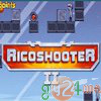Ricoshooter 2 - Strzelanie Rykoszetem