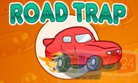 Road Trap - Drogowa Pułapka