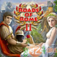 Roads of Rome 2 - Rzymskie Drogi