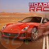 Roadster Racers - Wyścigi Samochodowe