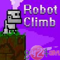 Robot Climb - Wspinaczka Robota
