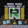 Rock Rush 3 - Podziemne Diamenty