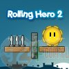 Rolling Hero 2 - Obracanie Światem