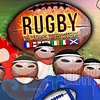 Rugby - Mistrzostwa Rugby