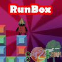 Run Box - Ucieczka Przed Skrzyniami