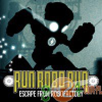 Run Robo Run - Ucieczka Robota