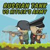 Russian Tank vs Hitler - Czołg Kontra Hitlerowcy