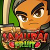 Samurai Fruits - Owoce Samuraja