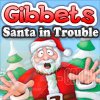 Santa in Trouble - Wiszący Mikołaj