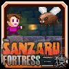 Sanzaru Fortress - Przygody w Fortecy