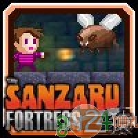 Sanzaru Fortress - Przygody w Fortecy