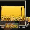 School Bus Parking - Parkowanie Autobusu