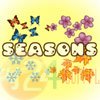 Seasons - Pory Roku