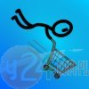 Shopping Cart Hero 3 - Skoki na Zakupy