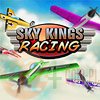 Sky Kings Racing - Wyścigi Samolotów