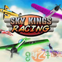 Sky Kings Racing - Wyścigi Samolotów