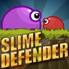Slime Defender - Walka ze Ślimakami