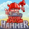 Smash Hammer - Młotek Obronny