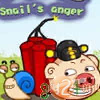 Snails Anger - Złość Ślimaków