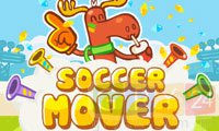 Soccer Mover - Piłka w Siatce