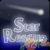Star Rescue - Zbieranie Gwiazdek