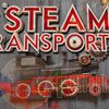Steam Transporter - Kierowanie Parowozem